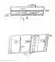 Fig. 06 - Acoustically tuned cartridge casing catcher
