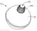 Fig. 01 - Adjustable fishing float