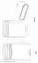 Fig. 02 - Integrated surf wax comb and applicator