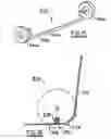 Fig. 08 - Wheeled flowerpot assembly