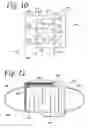 Fig. 07 - High temperature fuel cell system with integrated heat exchanger network