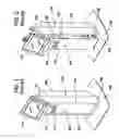 Fig. 02 - Assembly and device for automatically stabilizing a kiosk
