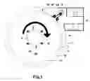Fig. 02 - ROTATING SYSTEM FOR BUILDINGS IN GENERAL