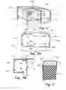 Fig. 02 - Patio enclosure support member