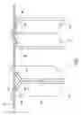 Fig. 02 - Soffit assembly for moveable wall system and removal tool therefor