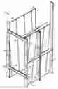Fig. 01 - Concrete wall form tie