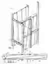 Fig. 02 - Concrete wall form tie