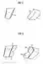 Fig. 03 - Internal ceiling cladding for a large vehicle for passenger transport in particular a rail vehicle