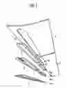 Fig. 06 - Internal ceiling cladding for a large vehicle for passenger transport in particular a rail vehicle