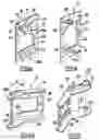 Fig. 04 - Carriage and gantry comprising such a carriage