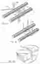Fig. 08 - Foundation rebar hangers
