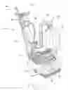 Fig. 02 - PROCESS AND APPARATUS FOR RESTORING THE LUSTER TO THE SURFACE OF FACTORY FINISHED WOODEN FLOORS