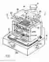 Fig. 02 - IMPROVED CAPSULE FILLING MACHINE