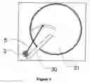 Fig. 04 - Apparatus for cleaning a diesel particulate filter with multiple filtration stages