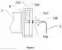 Fig. 08 - Apparatus for cleaning a diesel particulate filter with multiple filtration stages