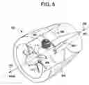 Fig. 06 - Vibration isolation engine mount system and method for ducted fans