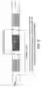 Fig. 06 - Exhaust system for lean burn IC engine including particulate filter and NOabsorbent