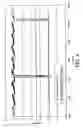 Fig. 09 - Exhaust system for lean burn IC engine including particulate filter and NOabsorbent