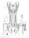 Fig. 03 - Accessory gearbox