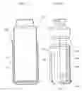 Fig. 08 - Self-cooling container for liquids