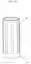 Fig. 10 - Self-cooling container for liquids