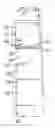 Fig. 03 - Refrigerated liquid dispensing system