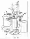 Fig. 12 - Air cooling device