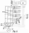 Fig. 04 - Method of heating glass panels for tempering and apparatus applying the method