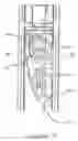 Fig. 08 - Combination lock with pass-key override