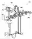 Fig. 01 - Conduit bender with method and system for making ninety degree bends