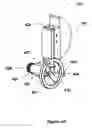Fig. 05 - Conduit bender with method and system for making ninety degree bends