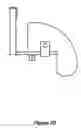 Fig. 12 - Conduit bender with method and system for making ninety degree bends