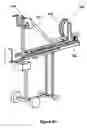 Fig. 15 - Conduit bender with method and system for making ninety degree bends
