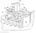 Fig. 01 - Abrasion resistance testing apparatus