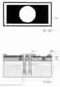 Fig. 07 - Pressure sensor with low sensitivity to acceleration forces