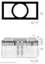 Fig. 10 - Pressure sensor with low sensitivity to acceleration forces