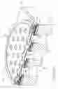 Fig. 24 - Pressure sensor with low sensitivity to acceleration forces