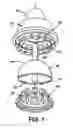 Fig. 02 - Hemispherical resonator gyro control