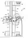 Fig. 01 - Apparatus and method of measuring shear strain of thick adhesive bondlines