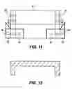 Fig. 06 - Apparatus and method of measuring shear strain of thick adhesive bondlines