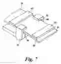 Fig. 08 - Sensor system for an pipeline inspection tool
