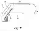 Fig. 09 - Sensor system for an pipeline inspection tool
