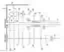 Fig. 01 - Control device for a transmission having a plurality of automatic clutches
