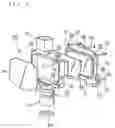 Fig. 04 - Installation structure of oil inclusion device and control unit thereof