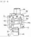 Fig. 07 - Installation structure of oil inclusion device and control unit thereof