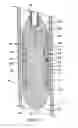 Fig. 05 - Granular particle gripping surface