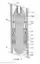 Fig. 07 - Granular particle gripping surface