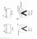 Fig. 11 - Granular particle gripping surface