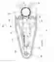 Fig. 13 - Granular particle gripping surface