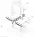 Fig. 01 - Universal machinery fence system